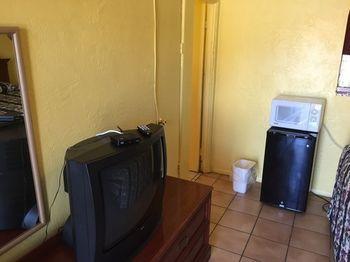 Twi Light Motel Holly Hill Extérieur photo