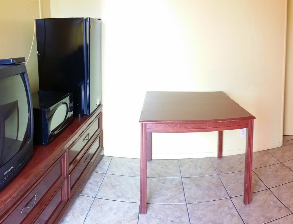 Twi Light Motel Holly Hill Chambre photo
