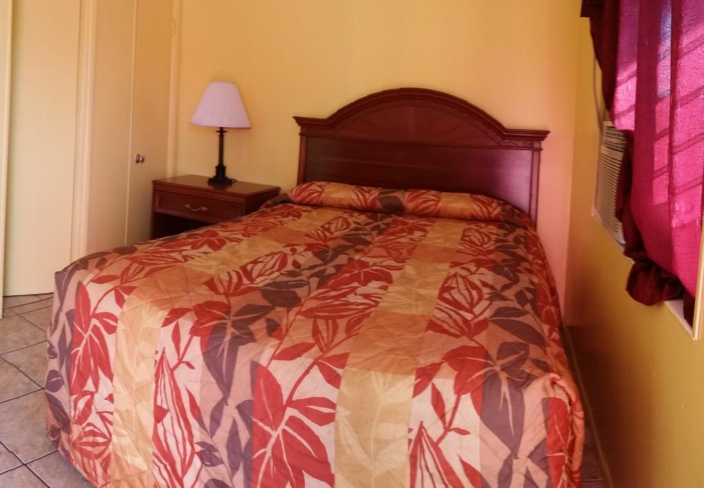 Twi Light Motel Holly Hill Chambre photo