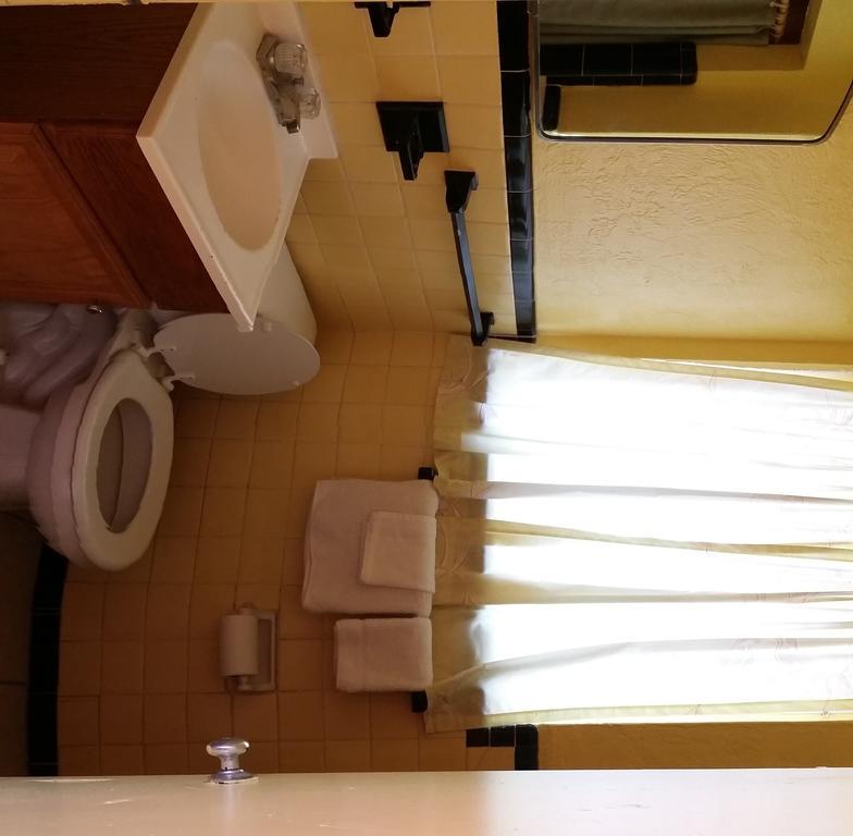 Twi Light Motel Holly Hill Extérieur photo