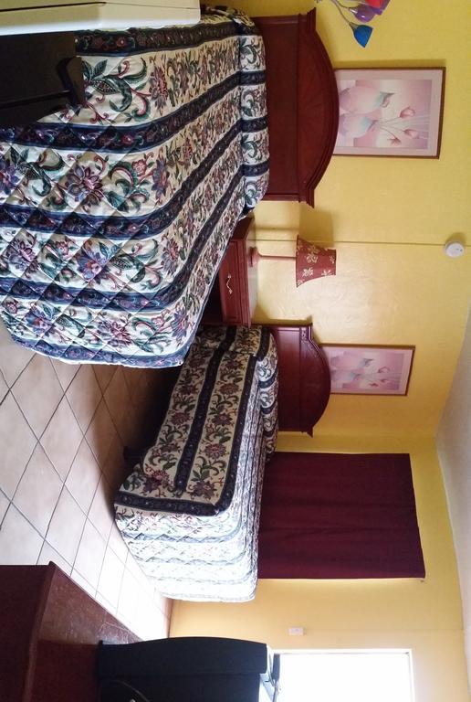 Twi Light Motel Holly Hill Extérieur photo