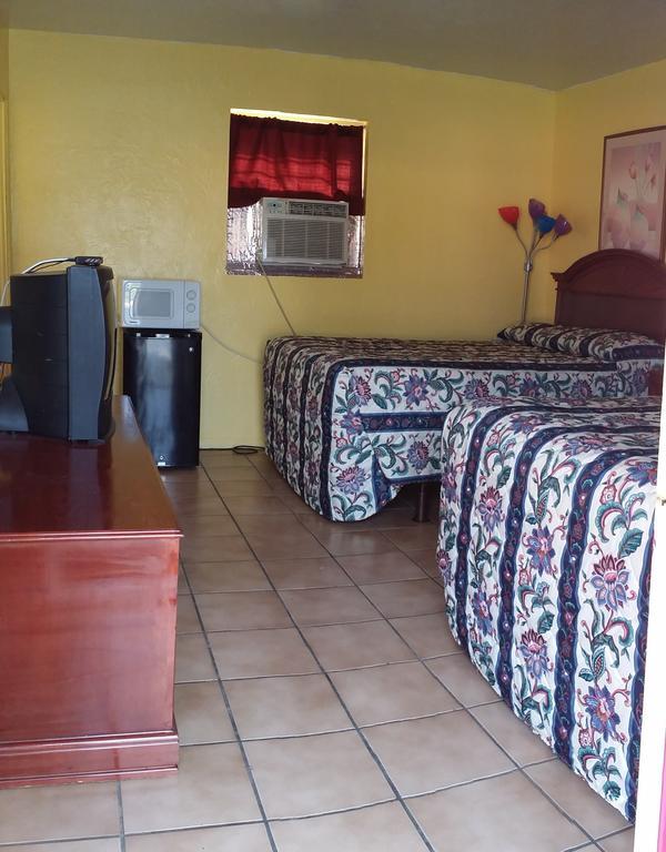 Twi Light Motel Holly Hill Extérieur photo