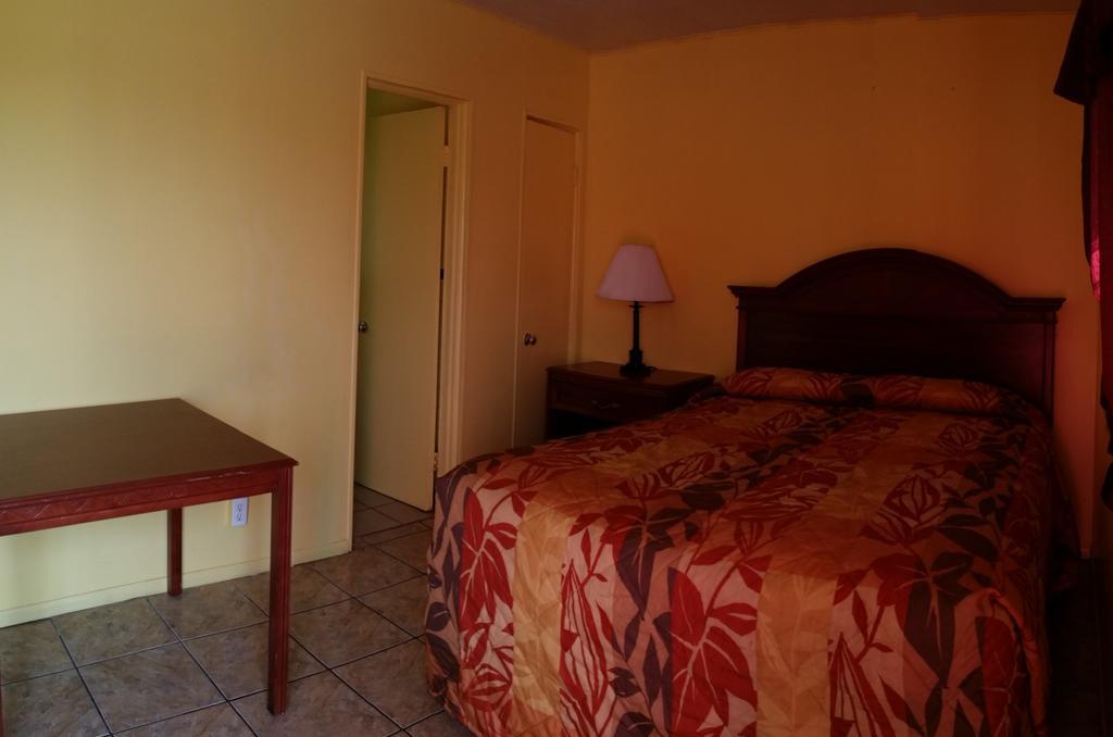 Twi Light Motel Holly Hill Extérieur photo