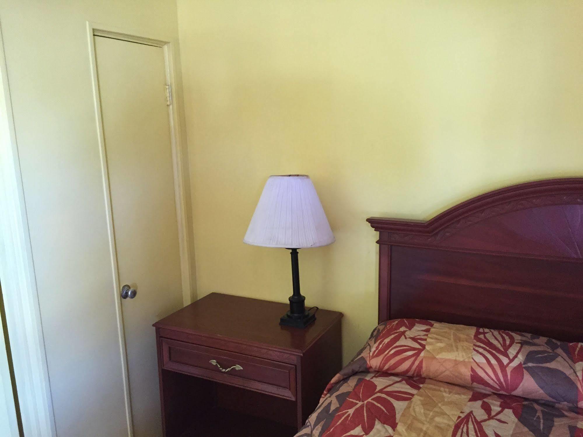 Twi Light Motel Holly Hill Extérieur photo